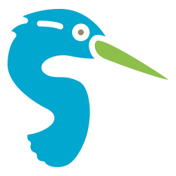 heron